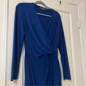 Lauren Ralph Lauren dress